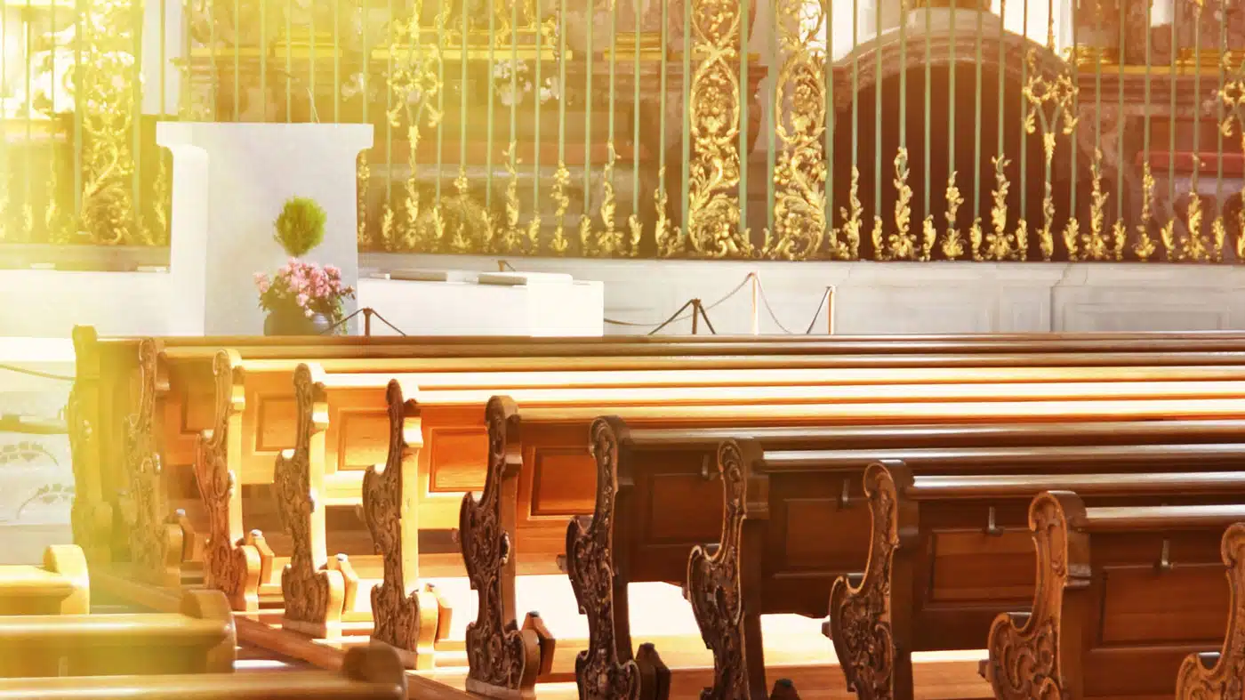 Cerimonia Funebre Onoranze Funebri San Lazzaro Vicenza - 2