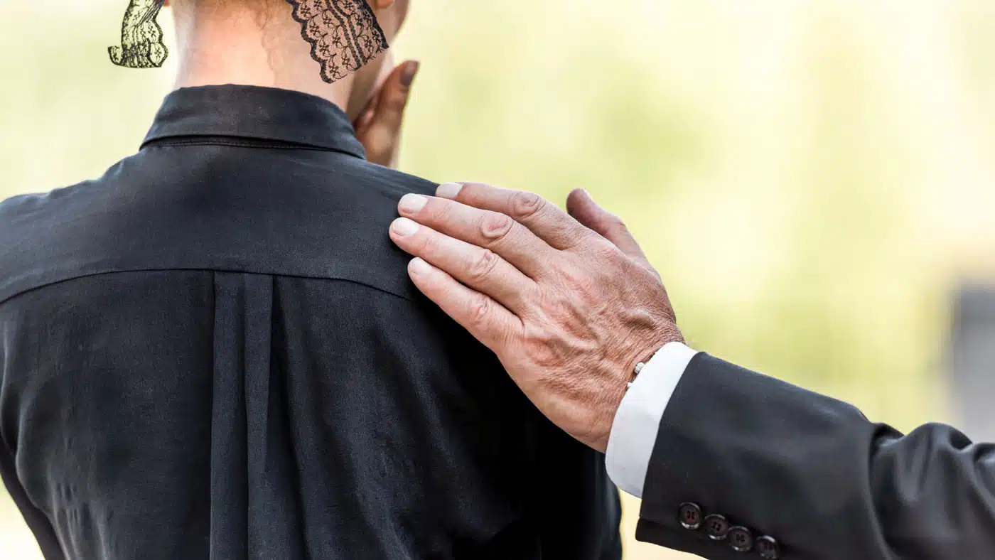 Chi Siamo Onoranze Funebri San Lazzaro