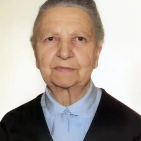 Necrologi Onoranze Funebri San Lazzaro Vicenza - 5